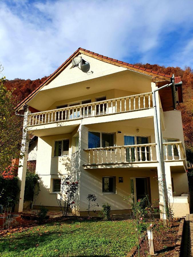 Casa Jax Hotel Rimeti Exterior photo